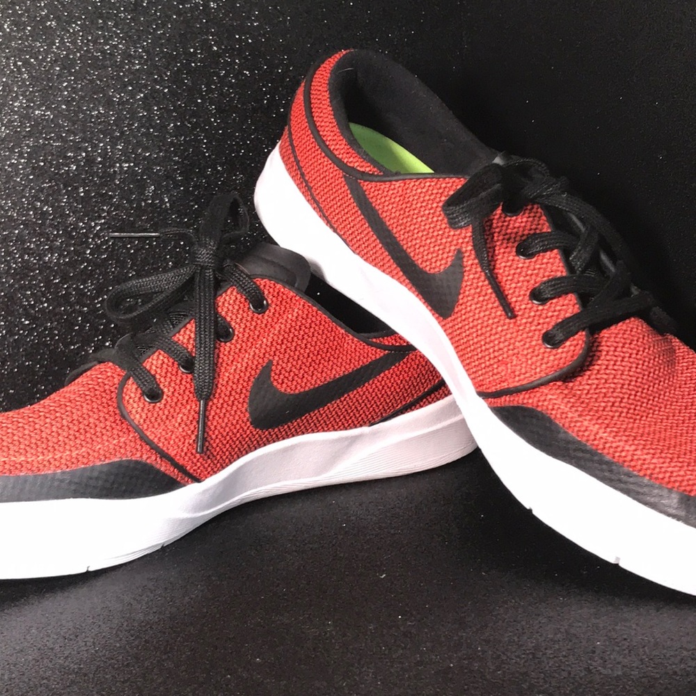 Stefan Janoski Nike Hyperfeel Skate Shoes